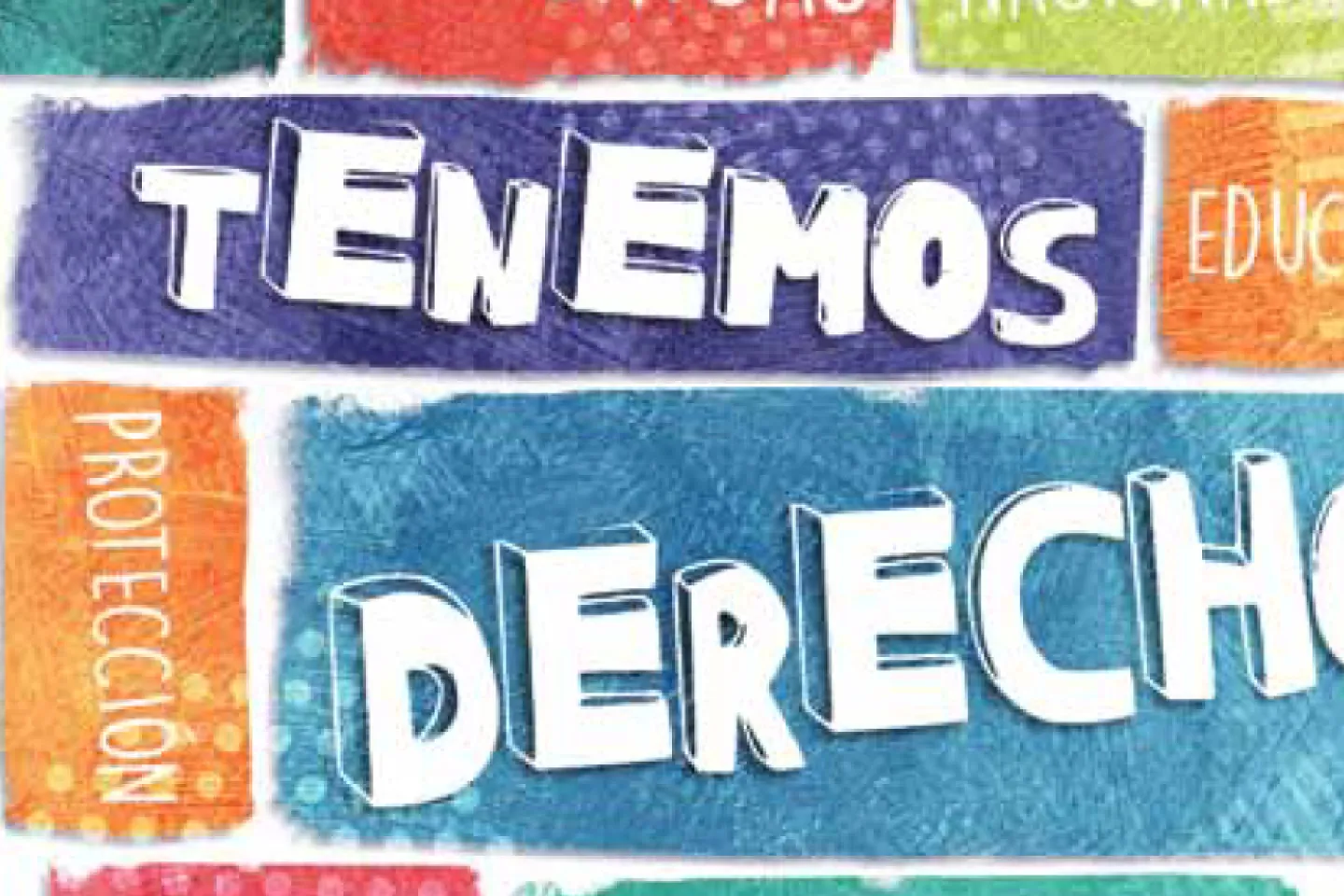 Tenemos derechos