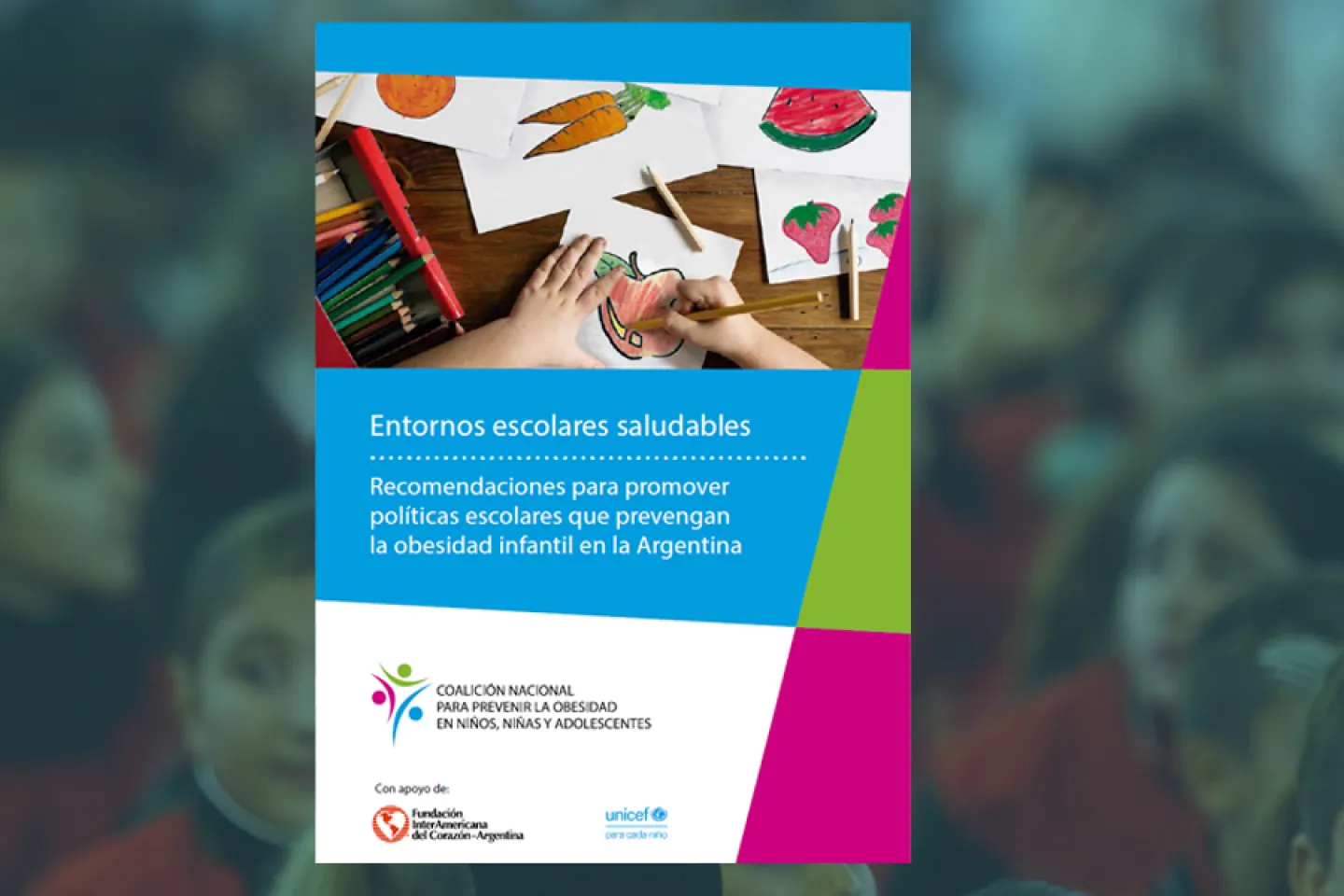 Entornos saludables