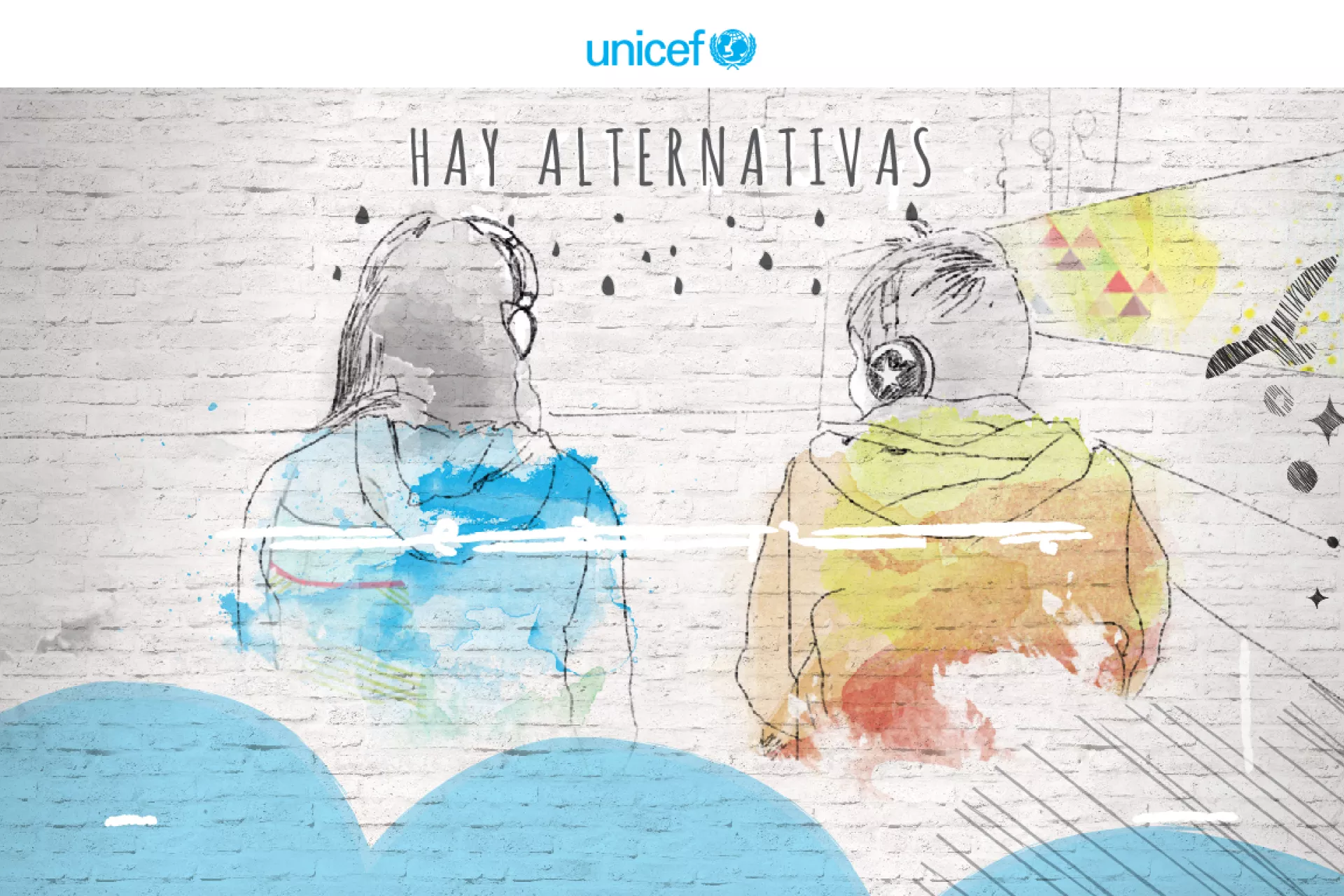 Hay Alternativas
