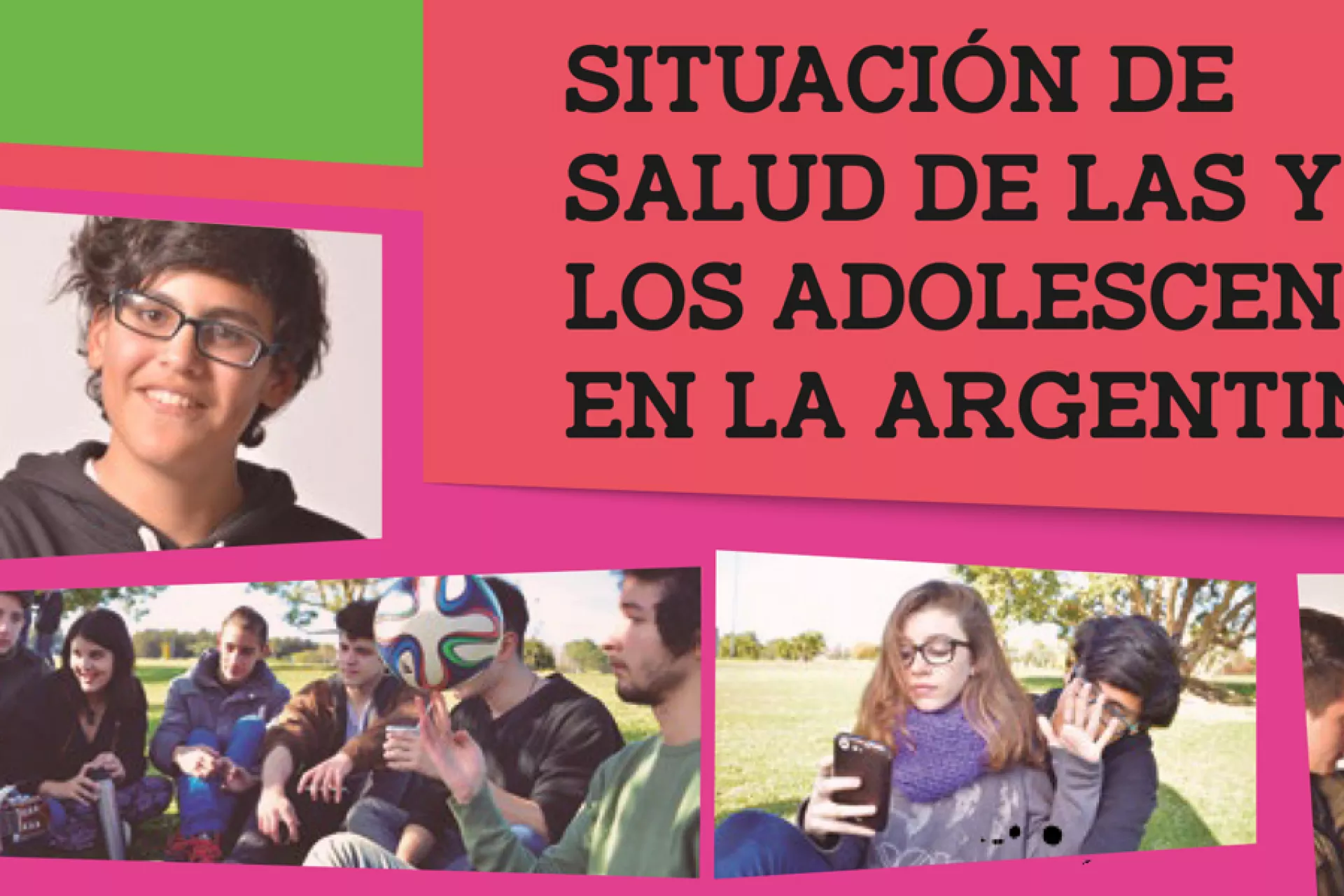 salud adolescente