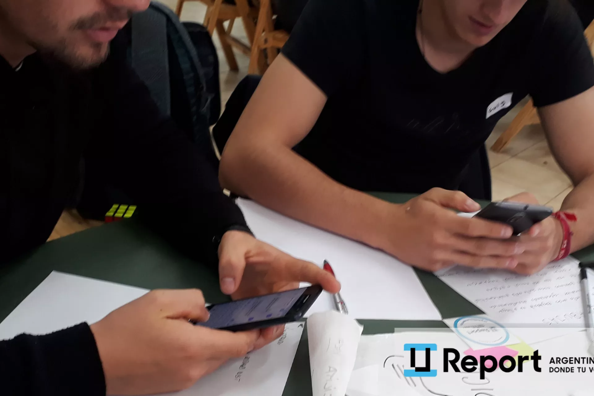 U-Report