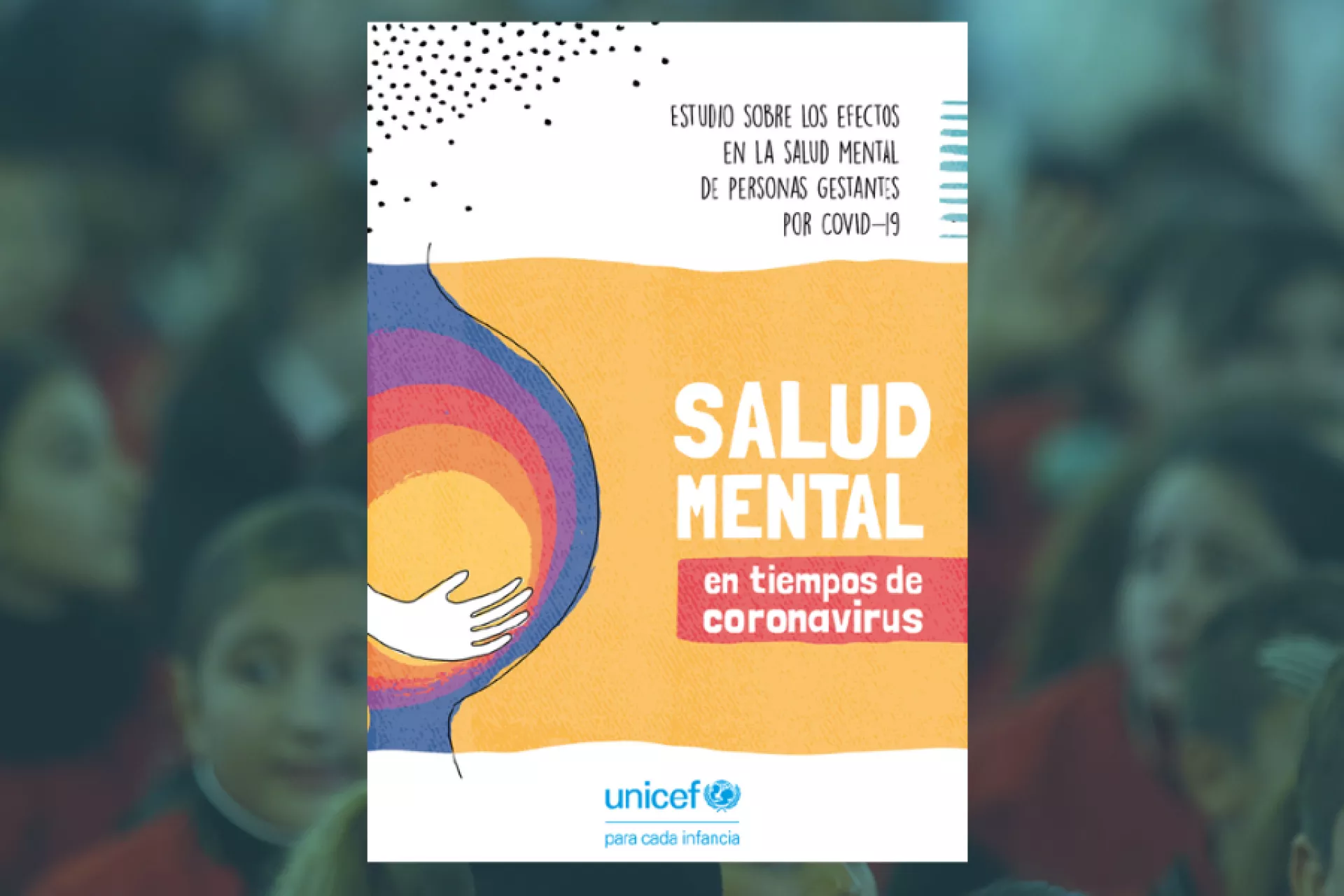 Salud mental en tiempos de COVID