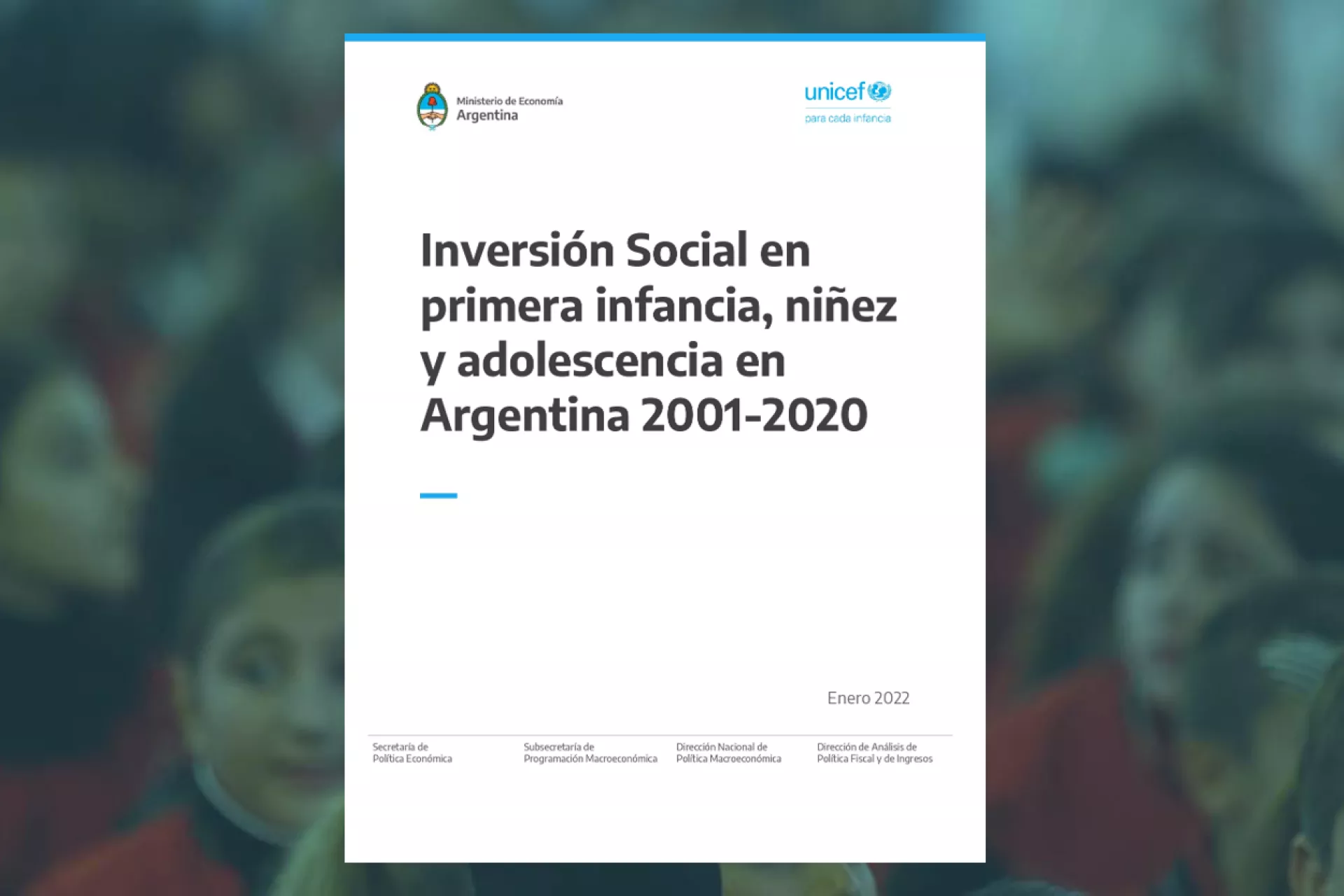 Banner inversi&oacute;n social