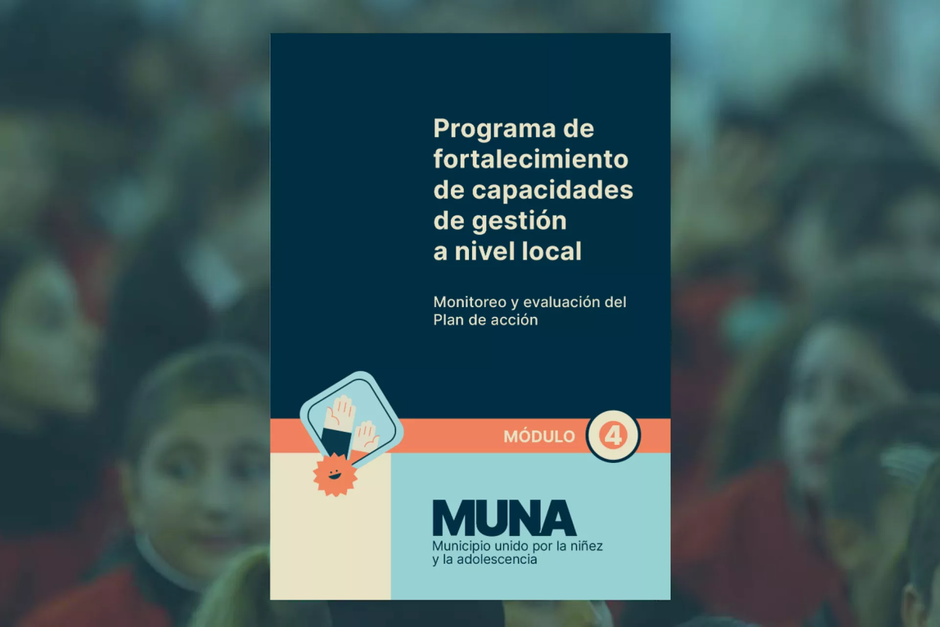 Portada M&oacute;dulo 4 MUNA
