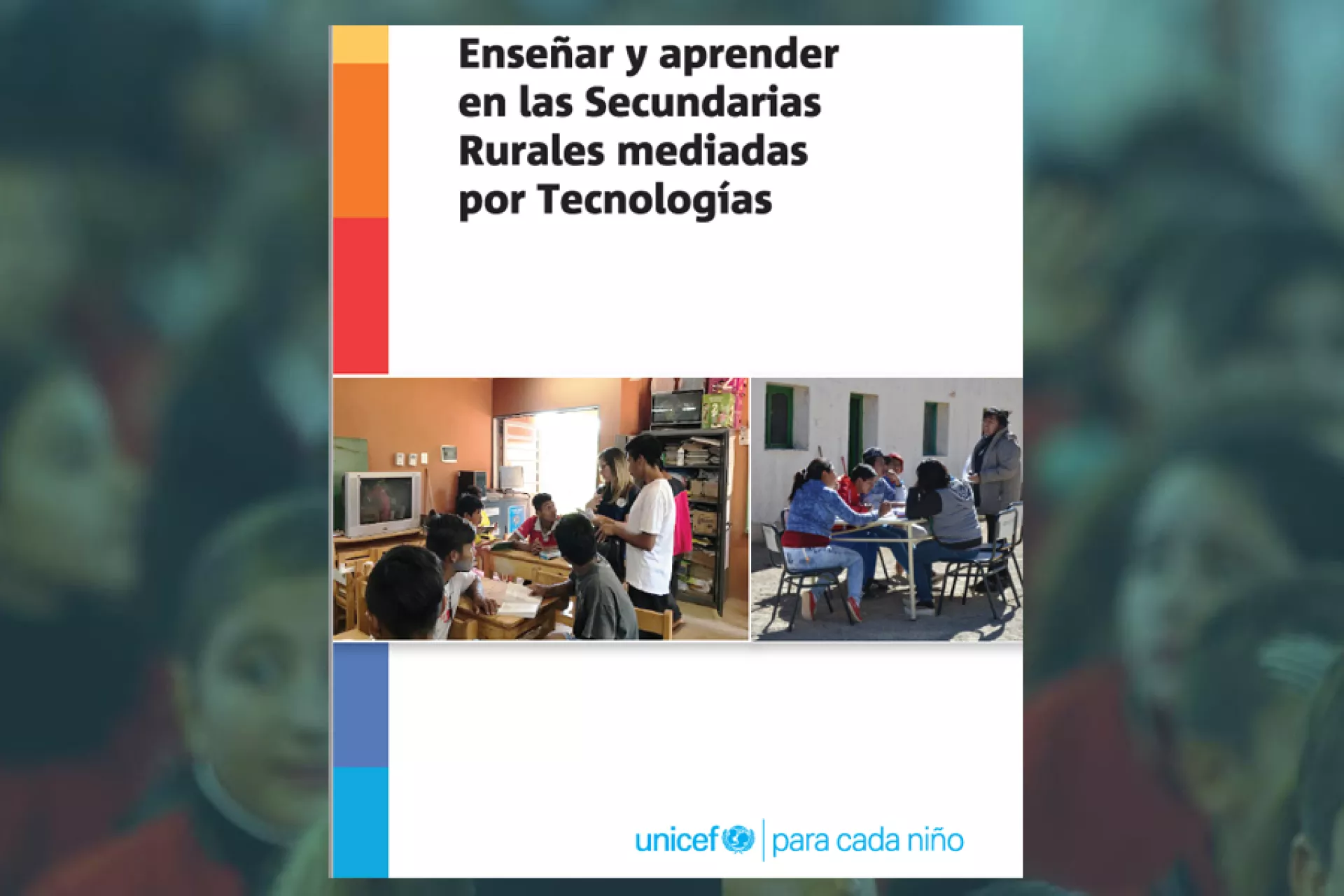 enseniar y aprender