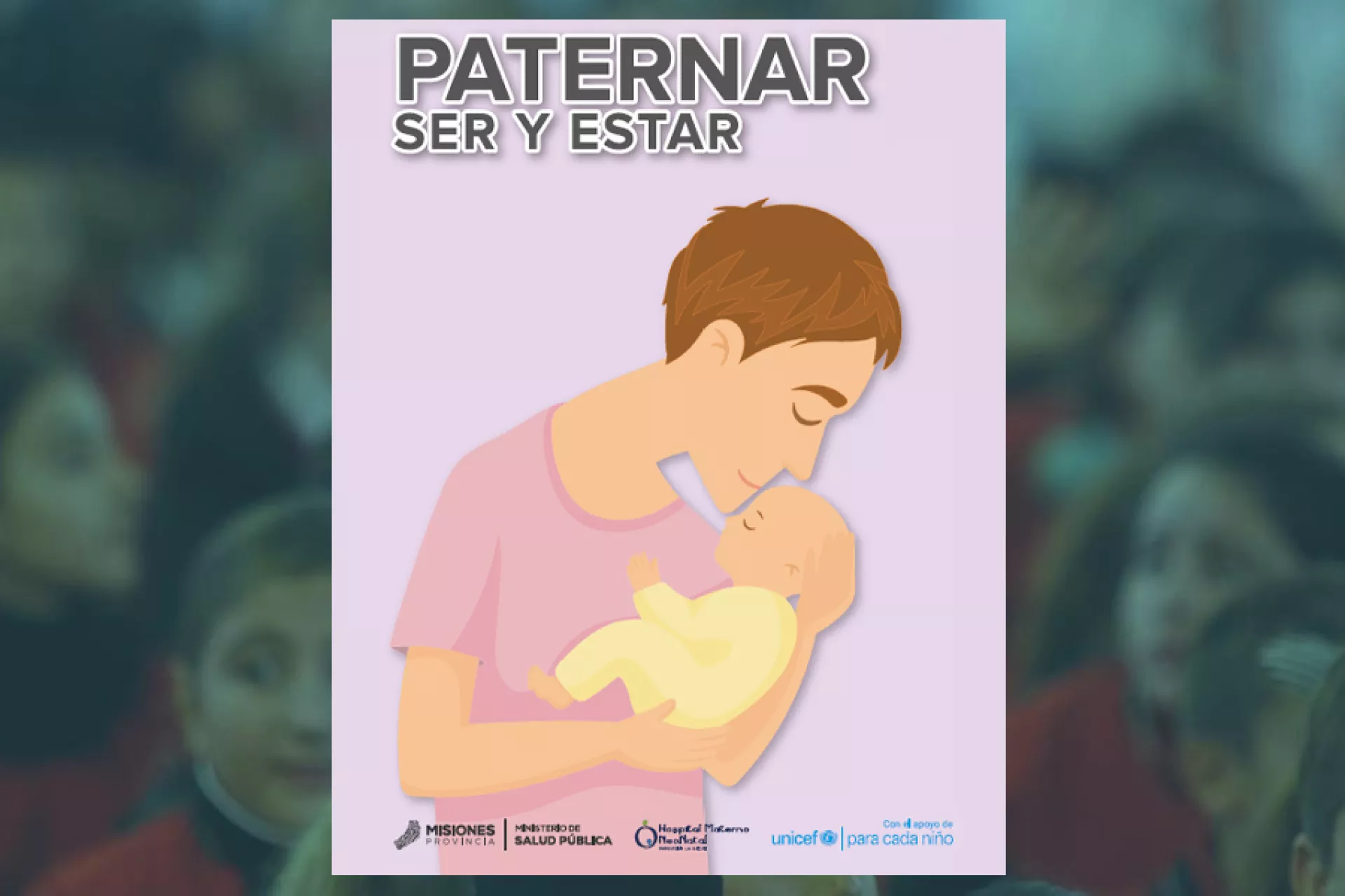paternar