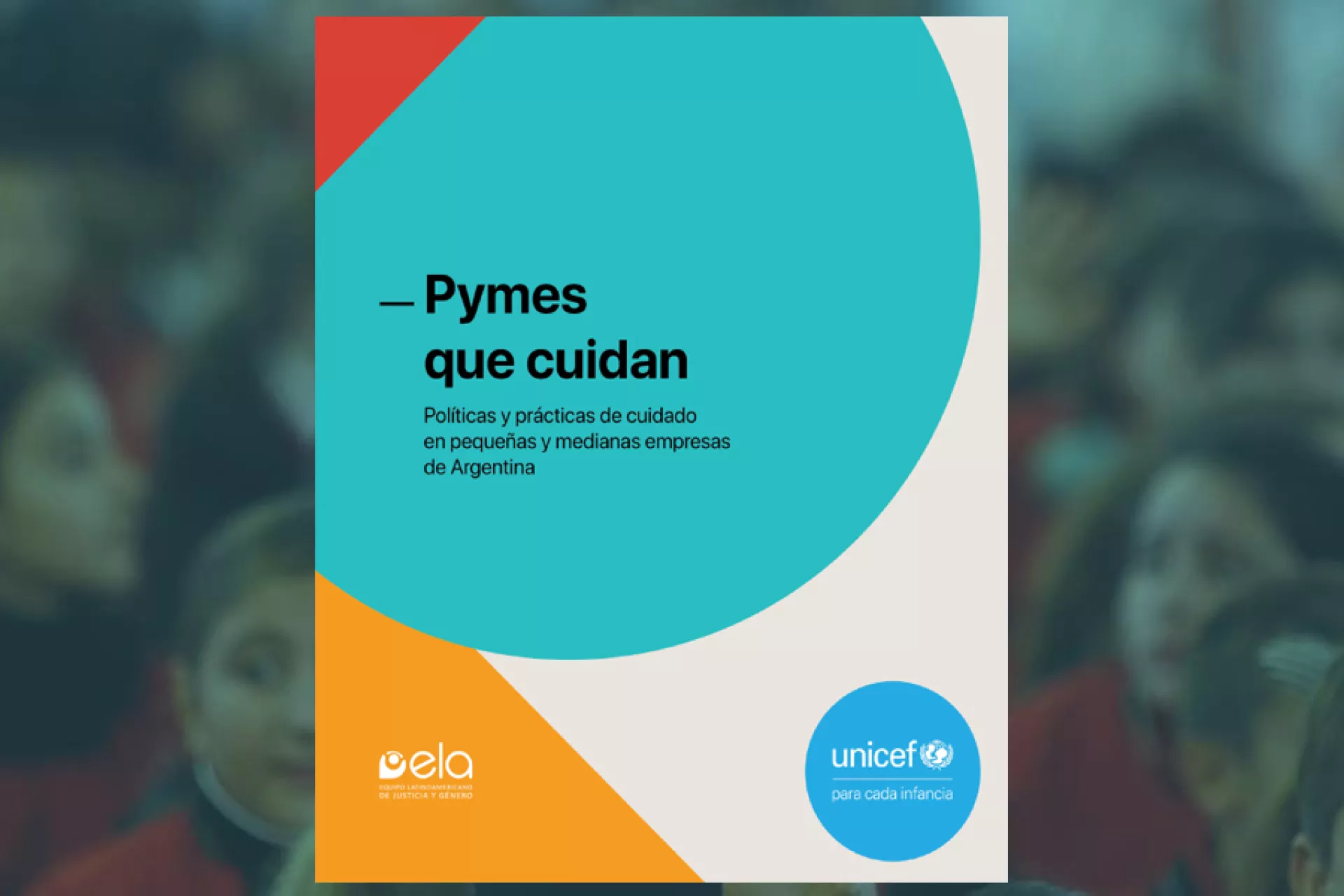 pymes que cuidan