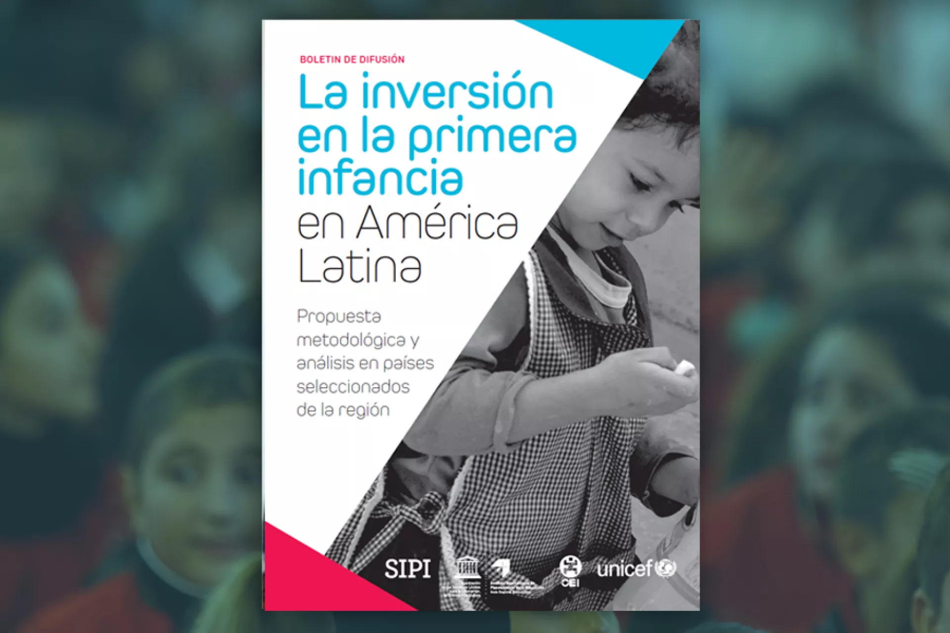 Inversion en Primera infancia América Latina