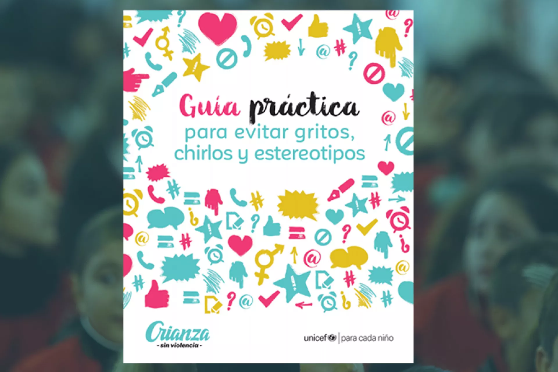 Guia Crianza