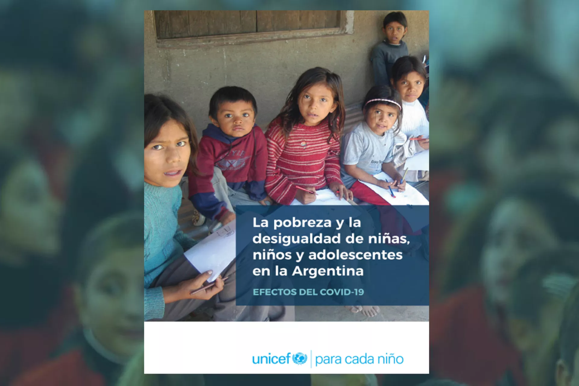 Informe Pobreza - COVID-19