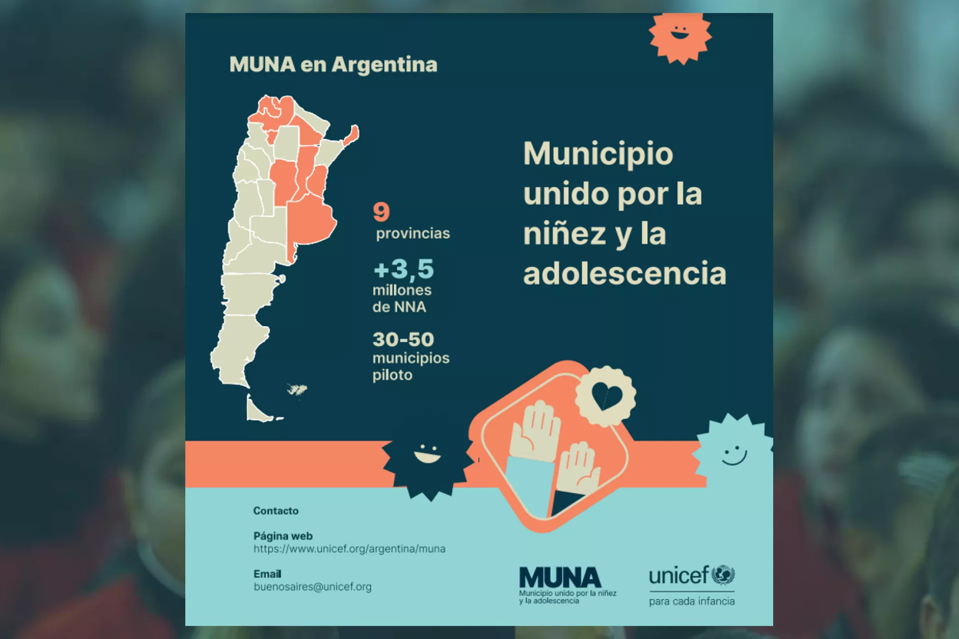 Portada tr&iacute;ptico muna