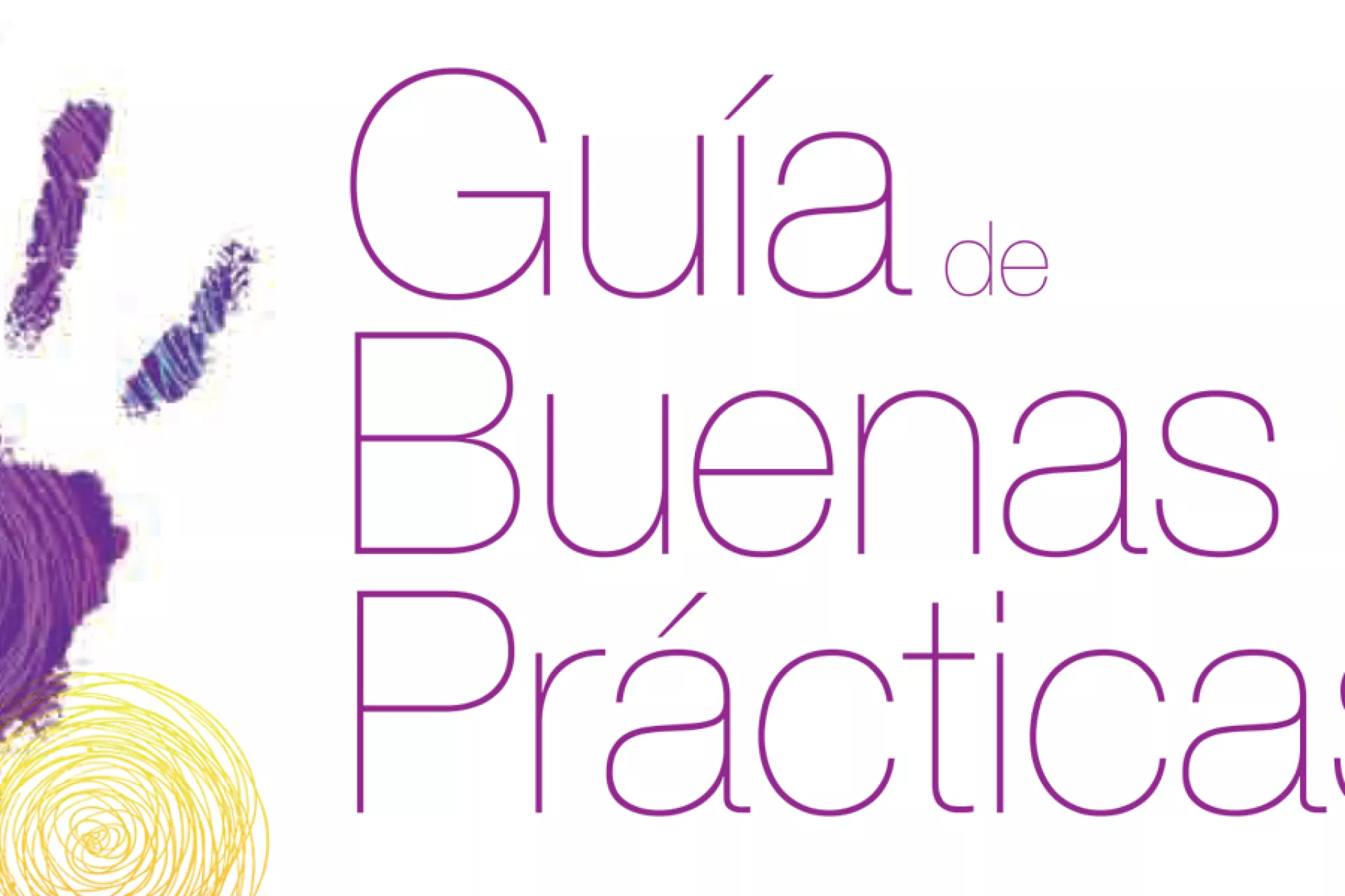 Gu&iacute;a Buenas Pr&aacute;cticas