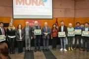 Salta &ndash; Evento de distinci&oacute;n &amp;quot;Municipio comprometido&amp;quot; (22/06/2023)