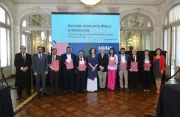 Tucum&aacute;n &ndash; Evento de distinci&oacute;n &amp;quot;Municipio comprometido&amp;quot; - grupo 1 (29/06/2023)
