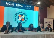 Jujuy &ndash; Evento de distinci&oacute;n &amp;quot;Municipio comprometido&amp;quot; (18/09/2023)