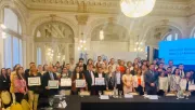 Tucum&aacute;n &ndash; Evento de distinci&oacute;n &amp;quot;Municipio comprometido&amp;quot; - grupo 2 (11/03/2024)