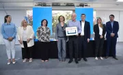 Chaco &ndash; Evento de distinci&oacute;n &amp;quot;Municipio comprometido&amp;quot; (14/03/2024)