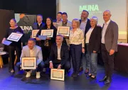 C&oacute;rdoba &ndash; Evento de distinci&oacute;n &amp;quot;Municipio comprometido&amp;quot; - grupo 2 (04/04/2025)