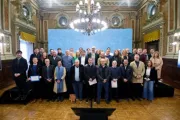 Buenos Aires &ndash; Evento de lanzamiento &amp;quot;Municipio adherido&amp;quot; (03/07/2025)