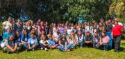 Misiones &ndash; Encuentro presencial intermunicipal de la l&iacute;nea &amp;quot;Participaci&oacute;n adolescente&amp;quot; en San Javier (29/08/2025)