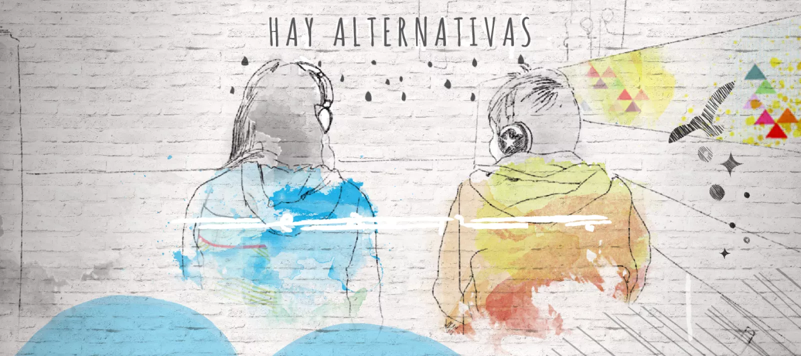 Hay Alternativas