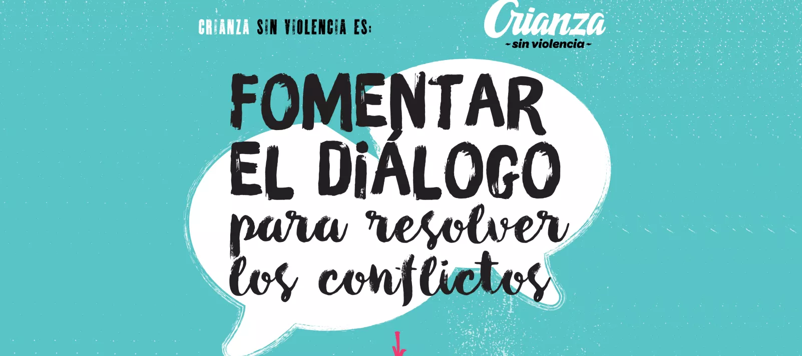 Crianza sin violencia