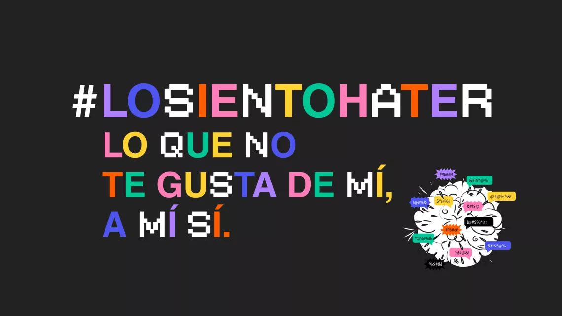 LoSientoHater