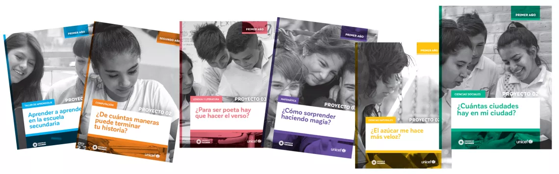 Proyectos Planea
