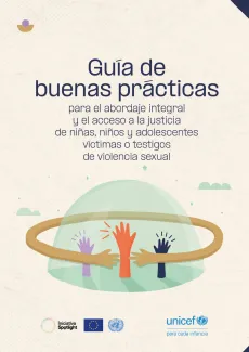 Gu&iacute;a de buenas pr&aacute;cticas