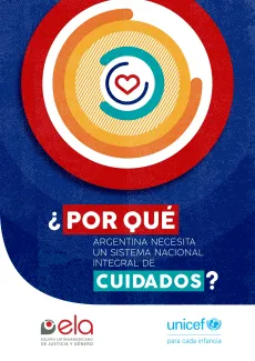 &iquest;Por qu&eacute; Argentina necesita un sistema nacional integral de cuidados?