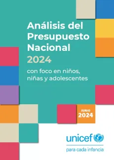 Cover analisis presupuesto junio 2024