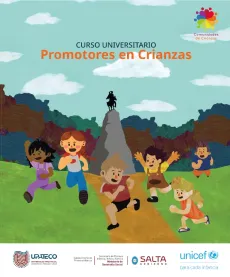 Cover curso promotores de crianza