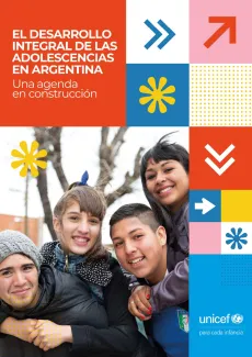 Portada documento plan a