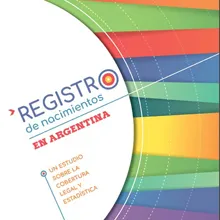 Registro de nacimientos