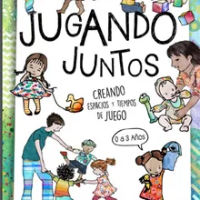 Jugando juntos