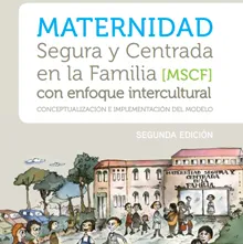 Maternidad segura y centrada en la familia