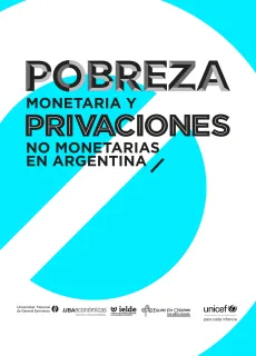 Tapa pobreza
