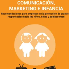 Comunicaci&oacute;n Marketing e Infancia