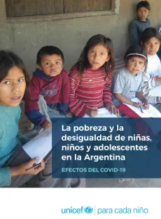 Informe Pobreza - COVID-19