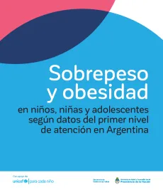 Sobrepeso y obesidad