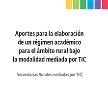 Regimen Acad&eacute;mico SRTC