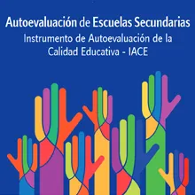 IACE nivel secundaria