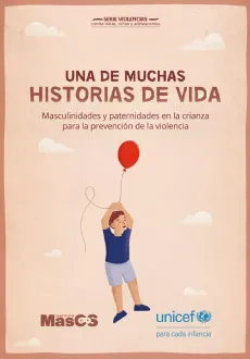 Portada de Una de muchas historias