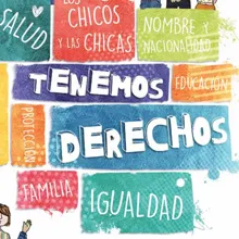Tenemos derechos