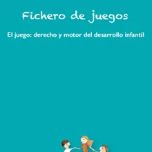 Fichero de juegos