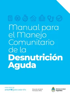 manual desnutricion