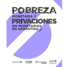 pobreza