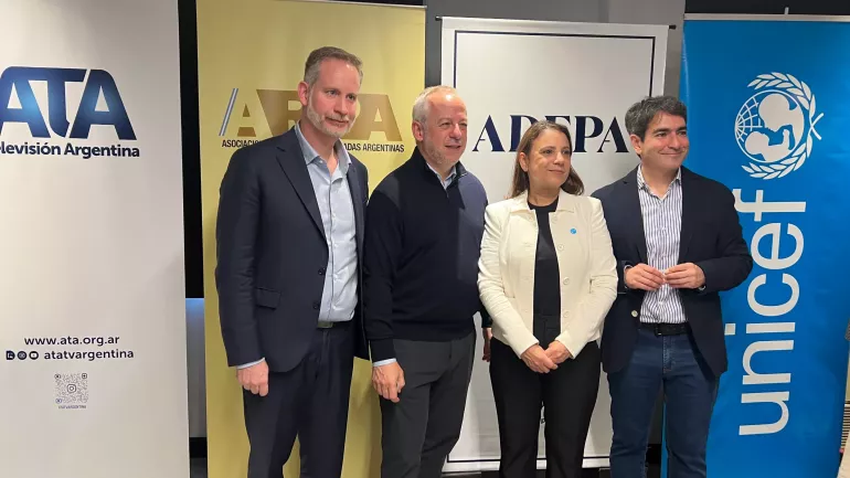 Presentaci&oacute;n Campa&ntilde;a Desinformaci&oacute;n