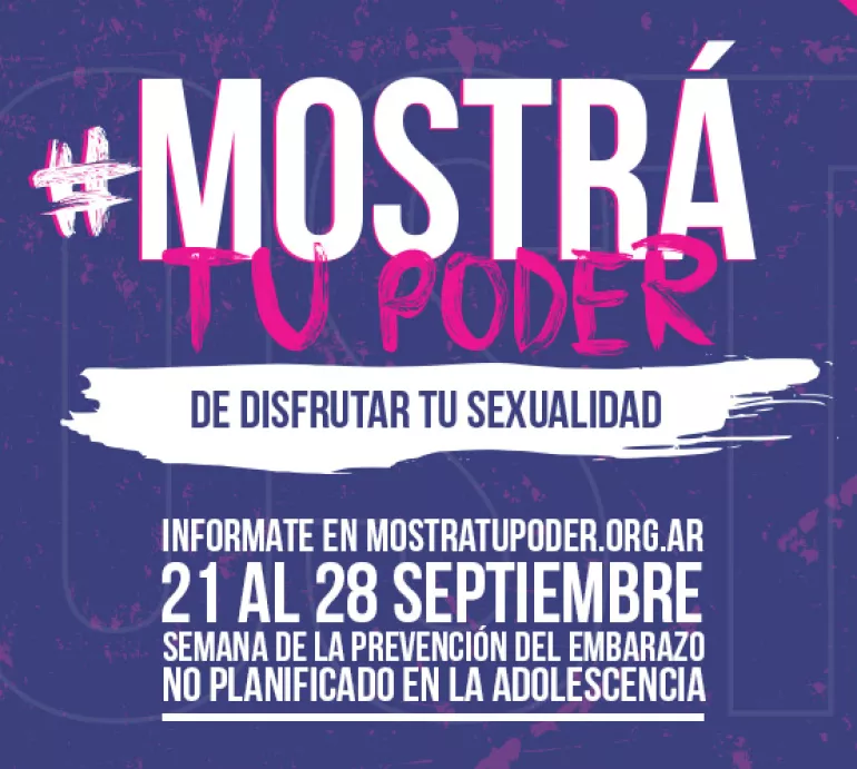MostraTuPoder