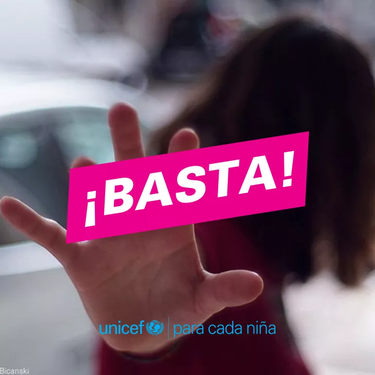 8M abuso sexual ni&ntilde;as